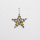 Star - Earrings Crater - 3